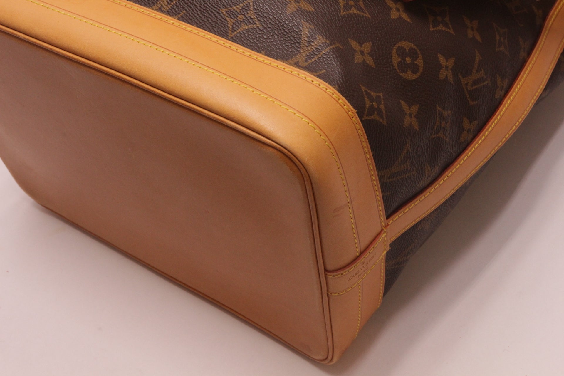 Louis Vuitton Sac Noe GM Monogram