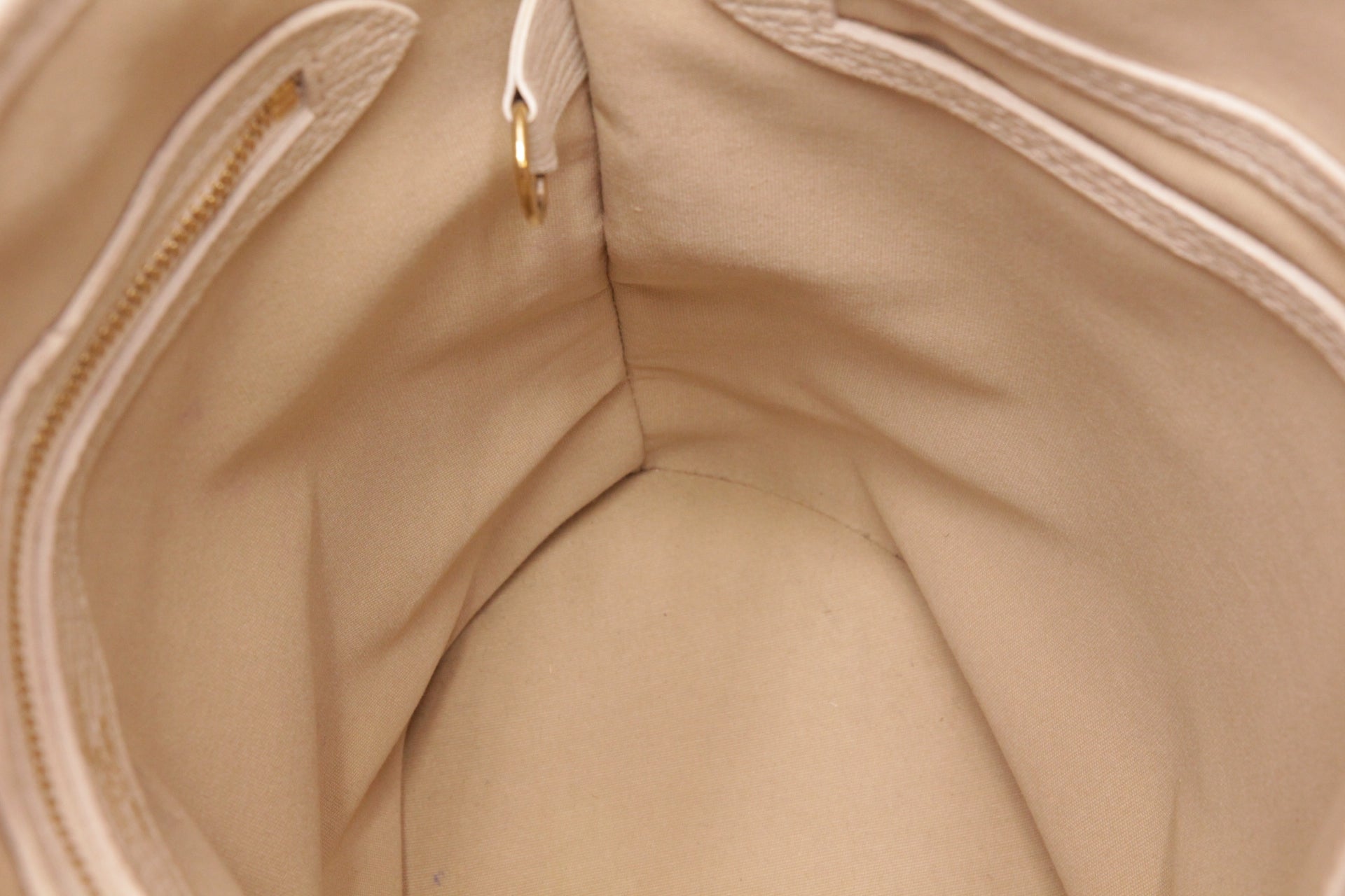 Louis Vuitton Bucket PM Monogram Mini Lin