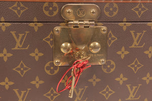 Art & Interior, Louis Vuitton-LOUIS VUITTON Kosmetikkoffer.
