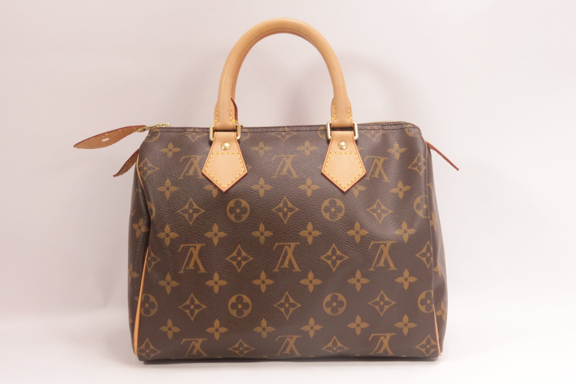 Louis Vuitton Speedy 25 Monogram