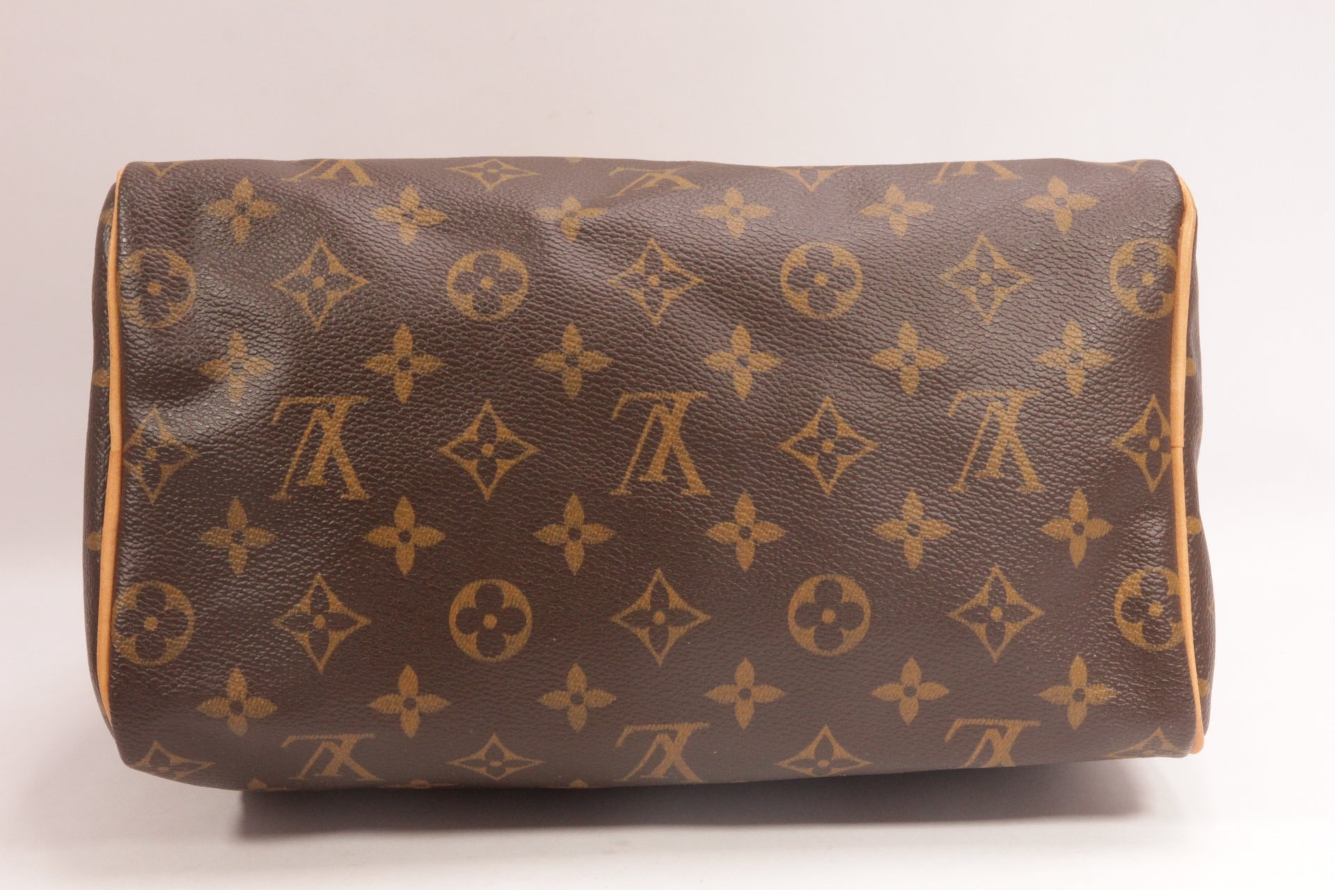 Louis Vuitton Speedy 25 Monogram