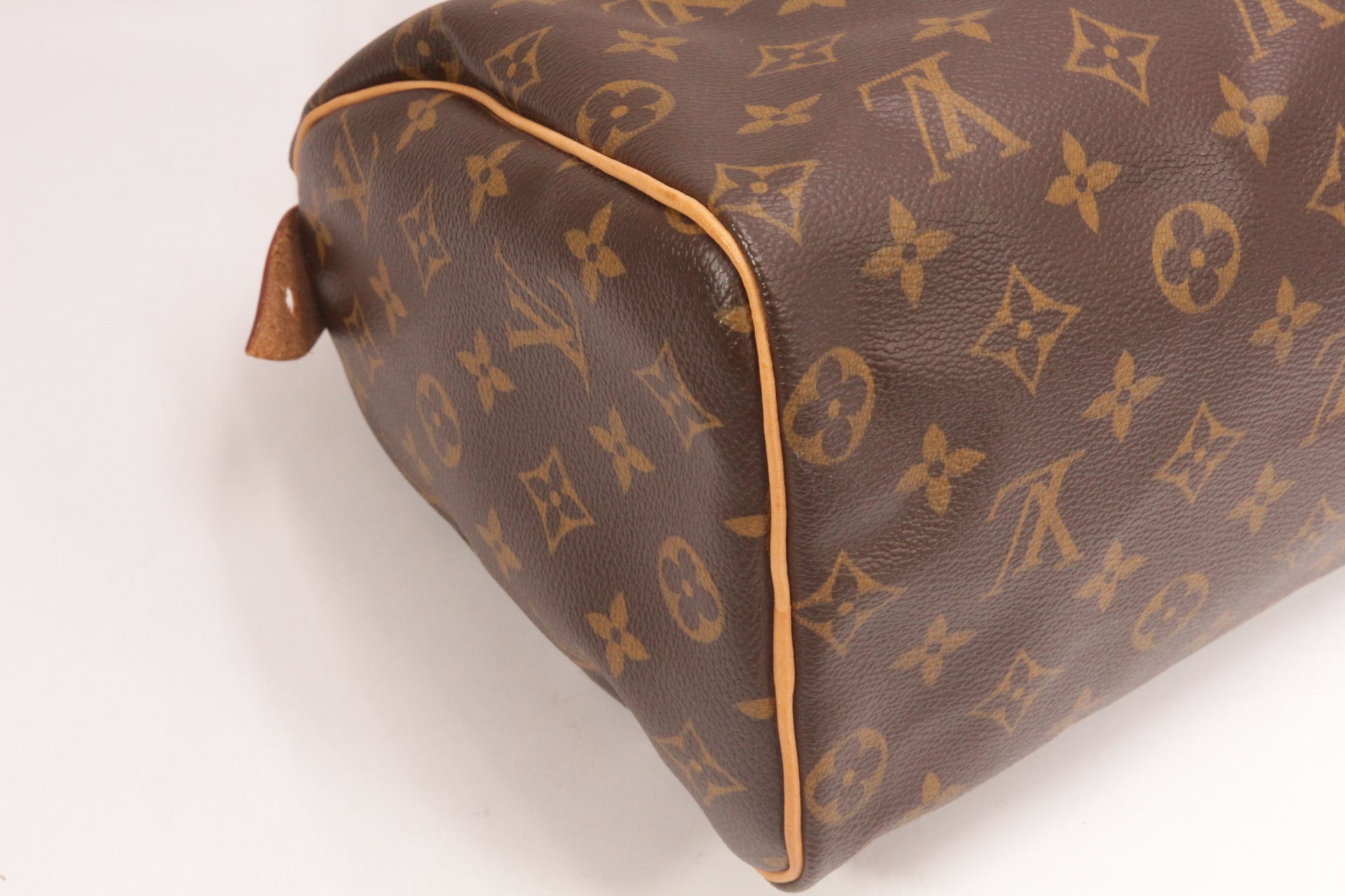 Louis Vuitton Speedy 25 Monogram