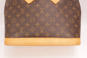 Louis Vuitton Alma PM Monogram