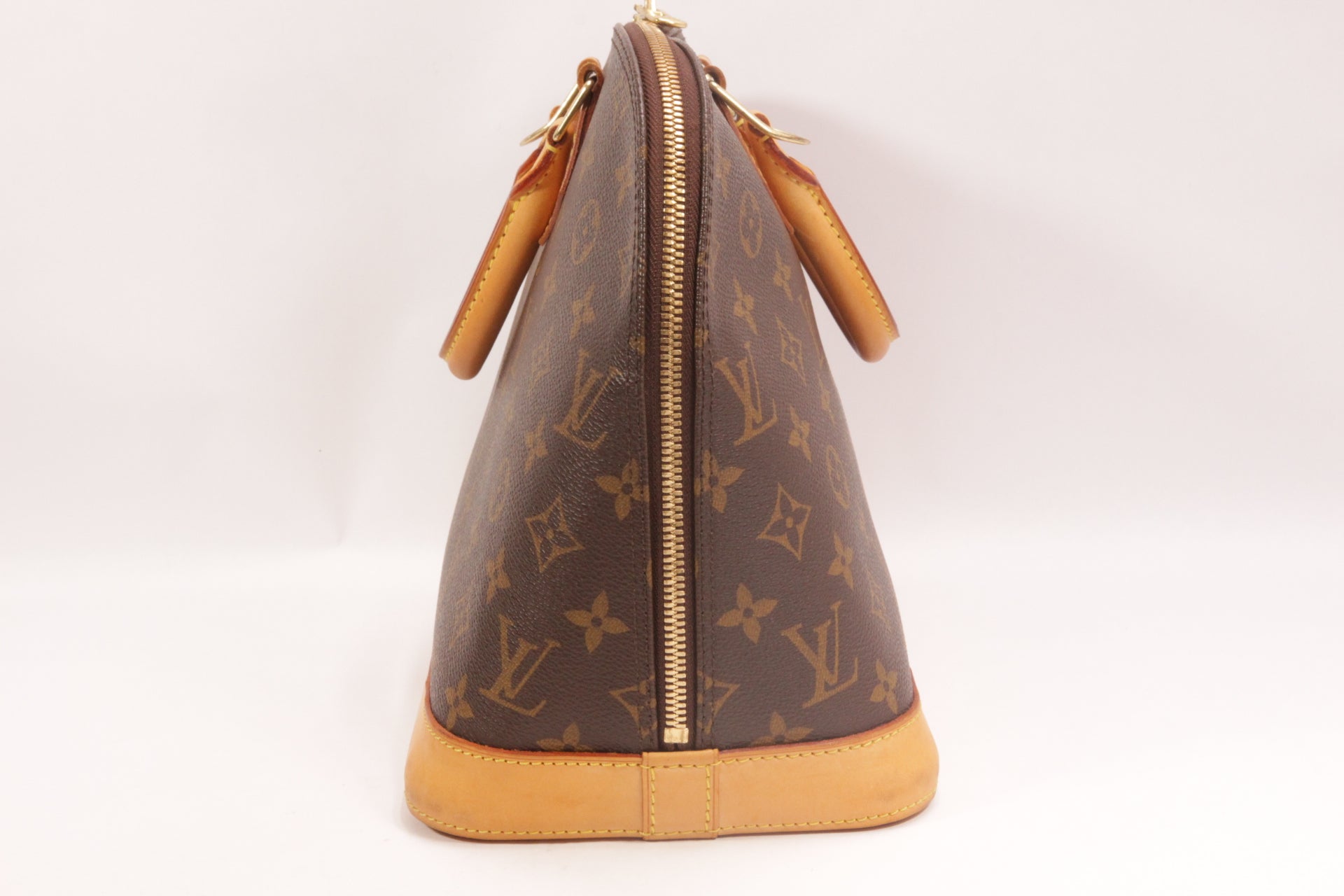 Louis Vuitton Alma PM Monogram