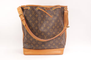 Louis Vuitton Sac Noe Grande Monogram