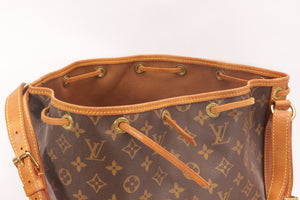 Louis Vuitton Sac Noe Grande Monogram