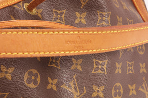 Louis Vuitton Sac Noe Grande Monogram