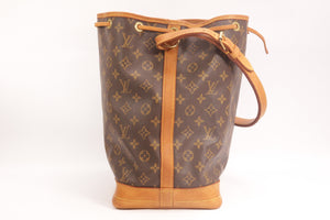 Louis Vuitton Sac Noe Grande Monogram