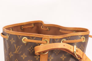 Louis Vuitton Sac Noe Grande Monogram