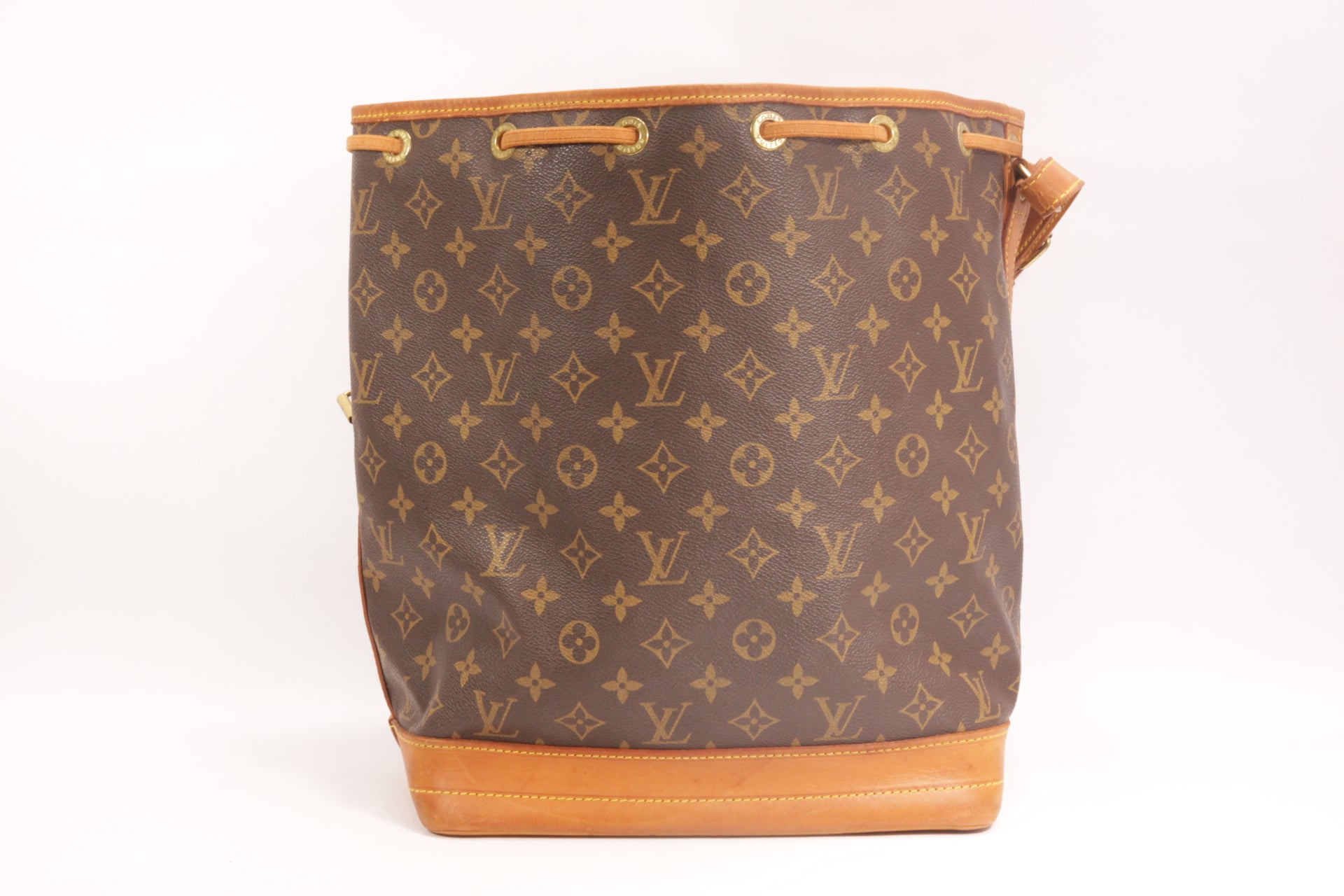 Louis Vuitton Sac Noe Grande Monogram