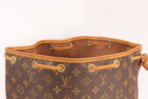 Louis Vuitton Sac Noe Grande Monogram