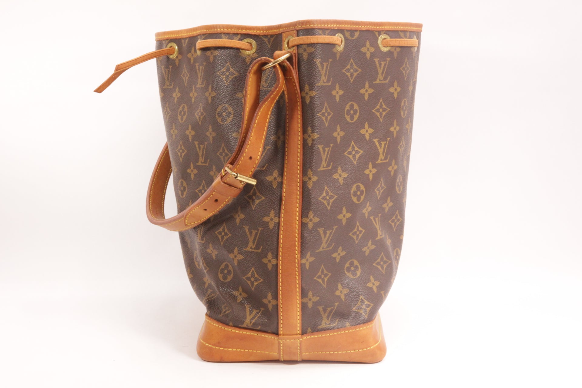 Louis Vuitton Sac Noe Grande Monogram