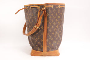 Louis Vuitton Sac Noe Grande Monogram