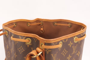 Louis Vuitton Sac Noe Grande Monogram