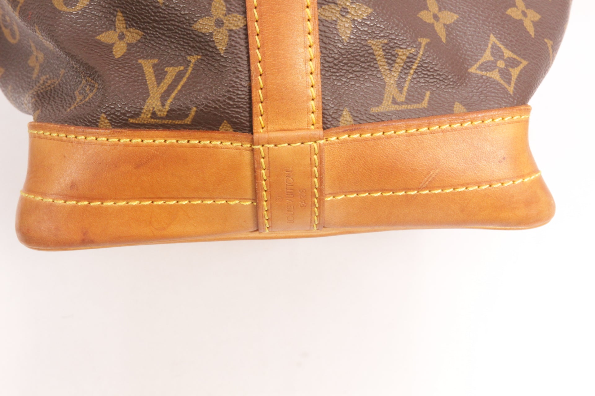 Louis Vuitton Sac Noe Grande Monogram