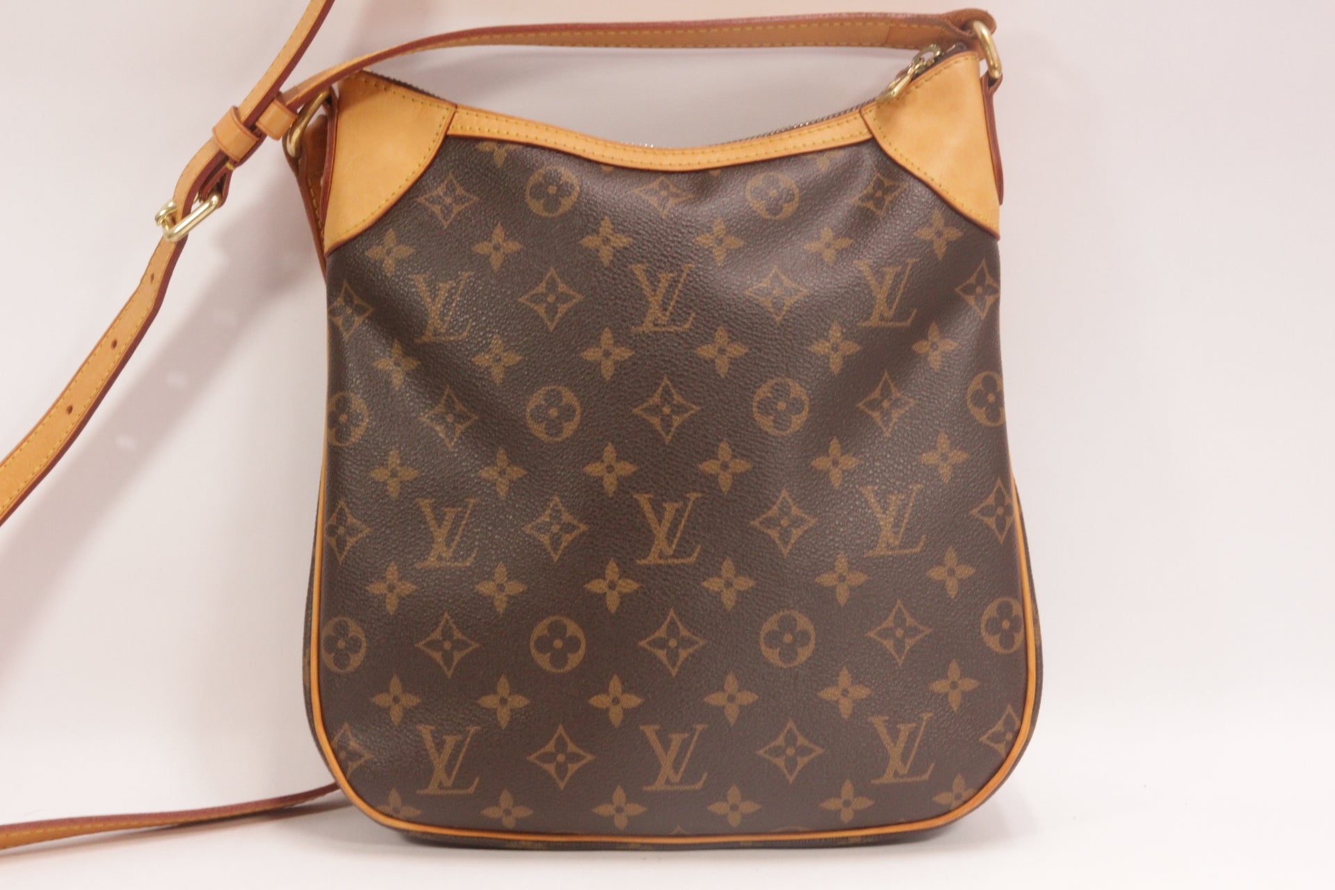 Louis Vuitton Odeon PM Monogram Umhängetasche