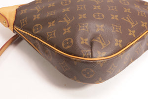 Louis Vuitton Odeon PM Monogram Umhängetasche