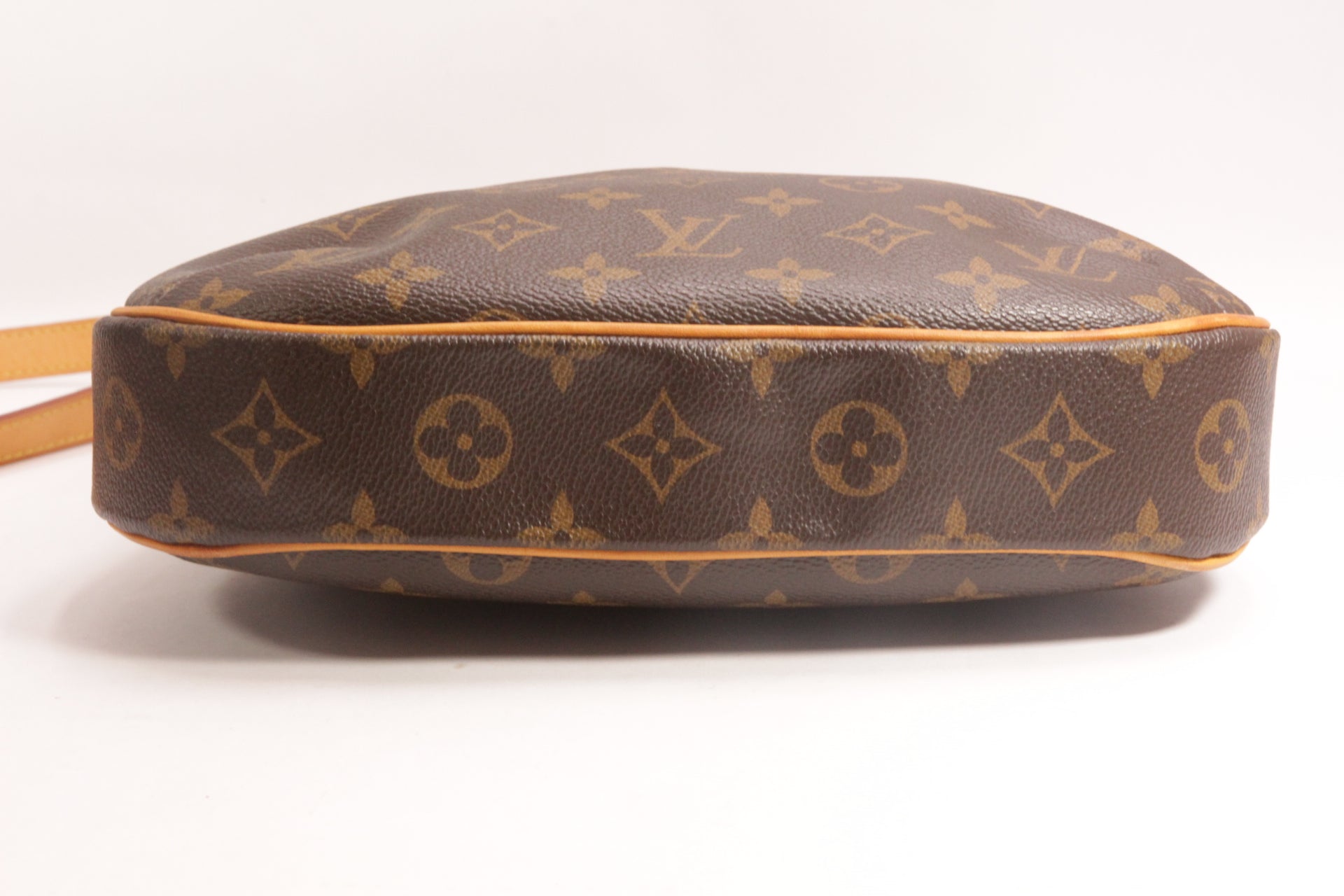 Louis Vuitton Odeon PM Monogram Umhängetasche