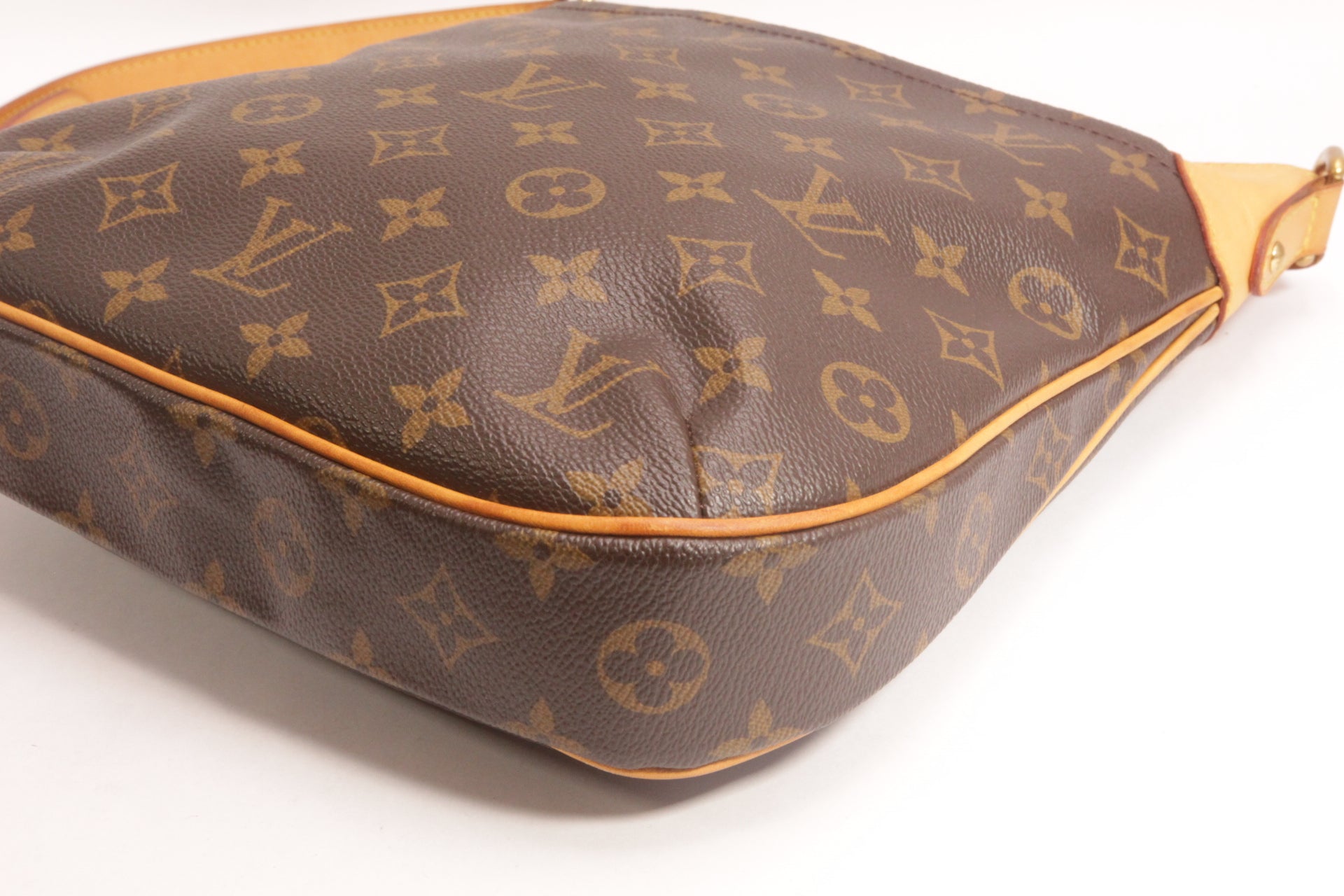 Louis Vuitton Odeon PM Monogram Umhängetasche