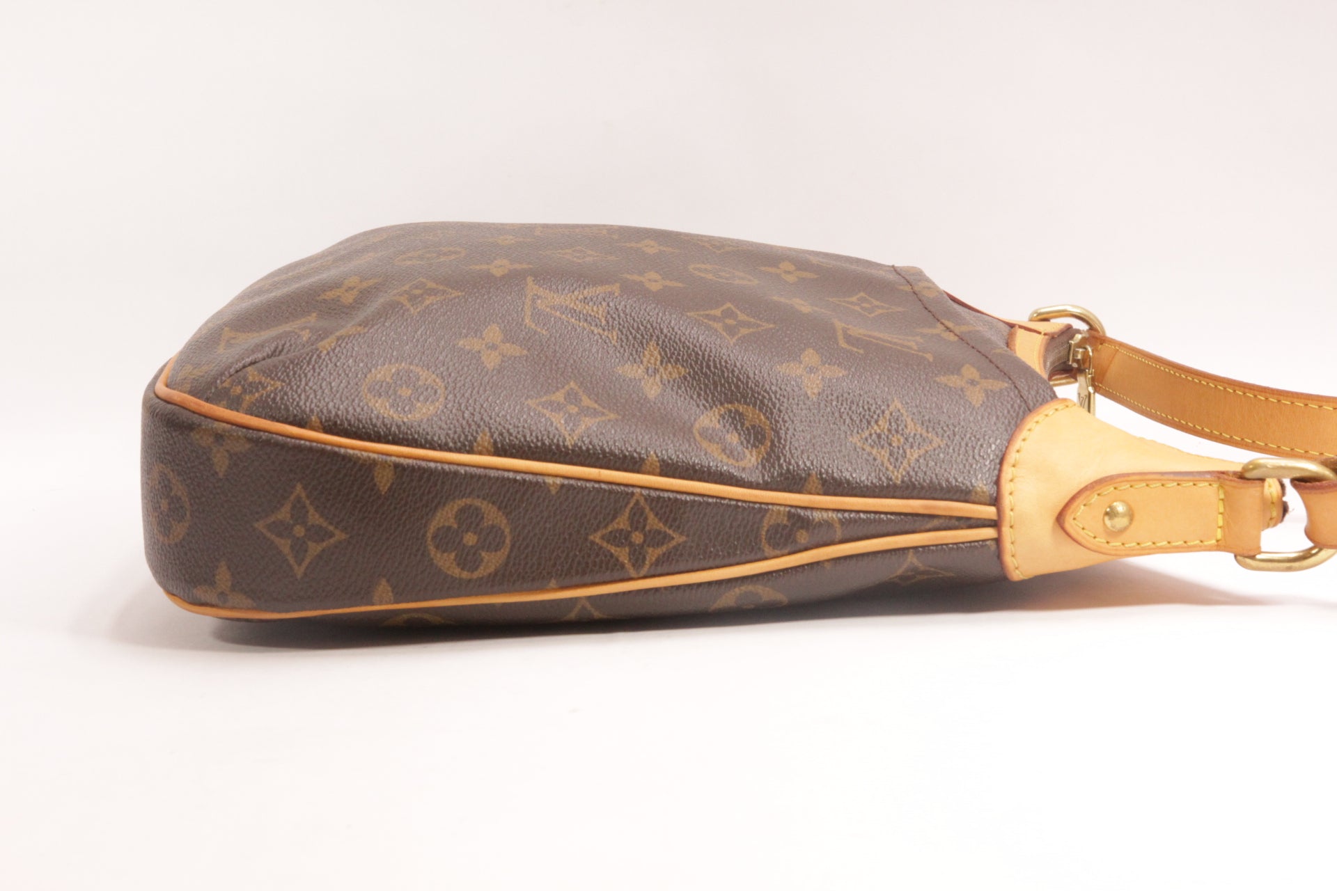 Louis Vuitton Odeon PM Monogram Umhängetasche