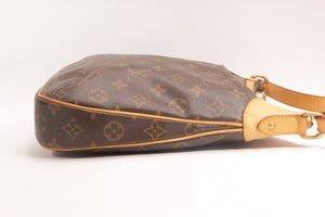 Louis Vuitton Odeon PM Monogram Umhängetasche