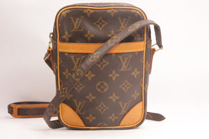 Louis Vuitton Danube MM Monogram