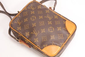 Louis Vuitton Danube MM Monogram