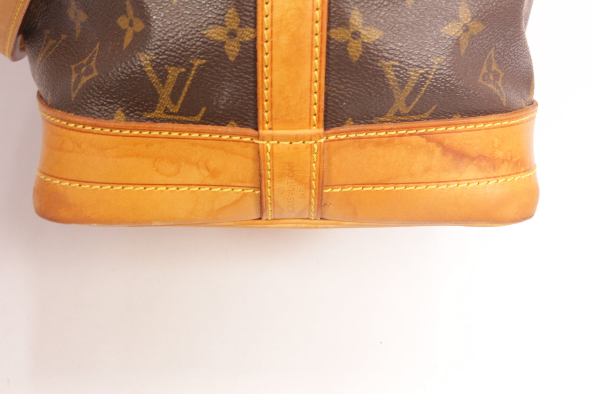 Louis Vuitton Sac Noe Monogram – Fashion-Lux - Minimal is chic