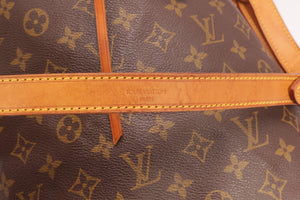 Louis Vuitton Petit Noe Monogram