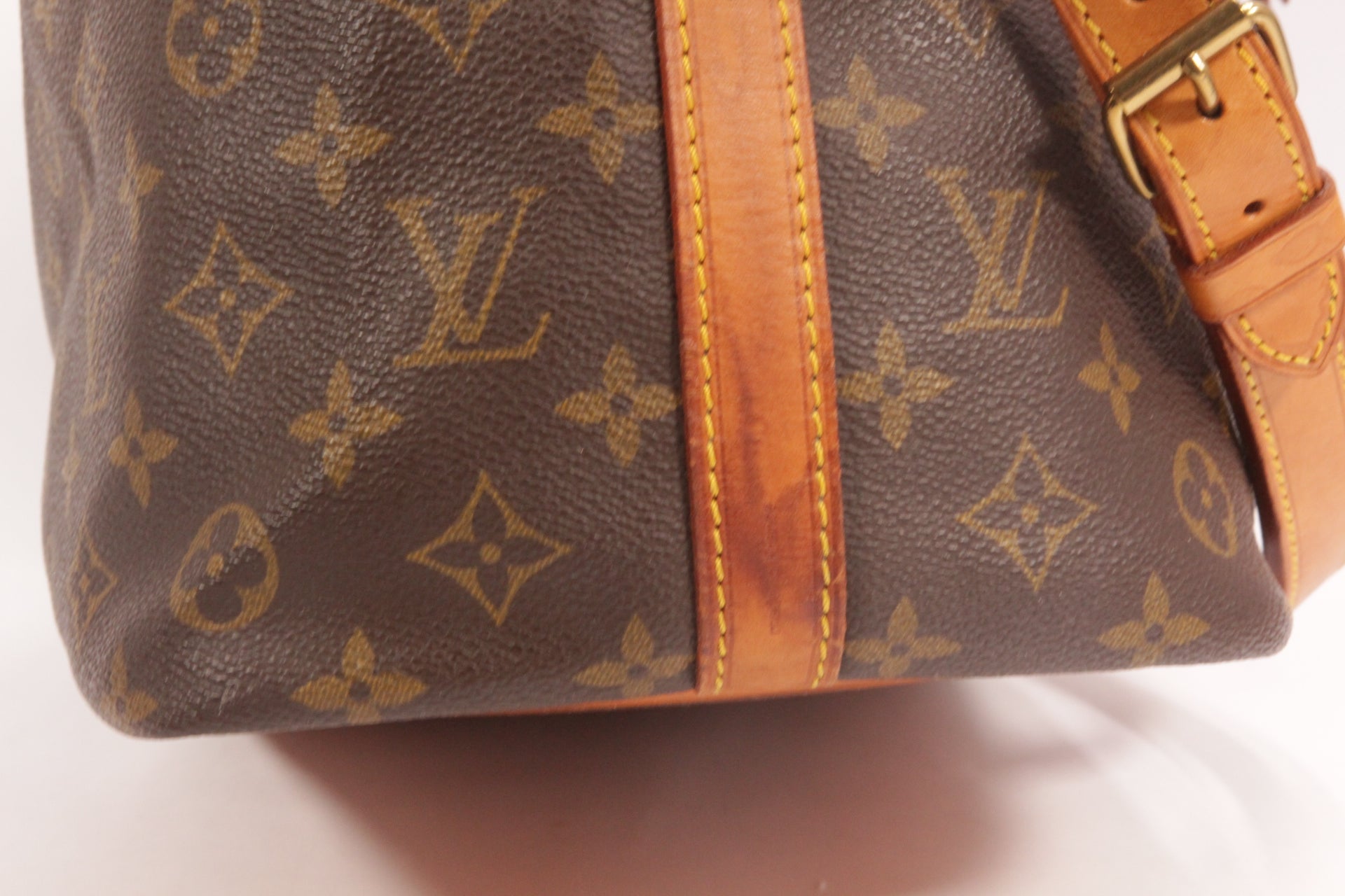 Louis Vuitton Petit Noe Monogram