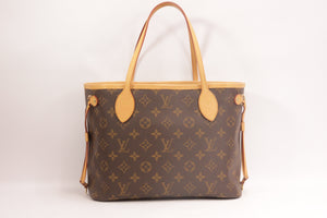 Louis Vuitton Neverfull PM Monogram