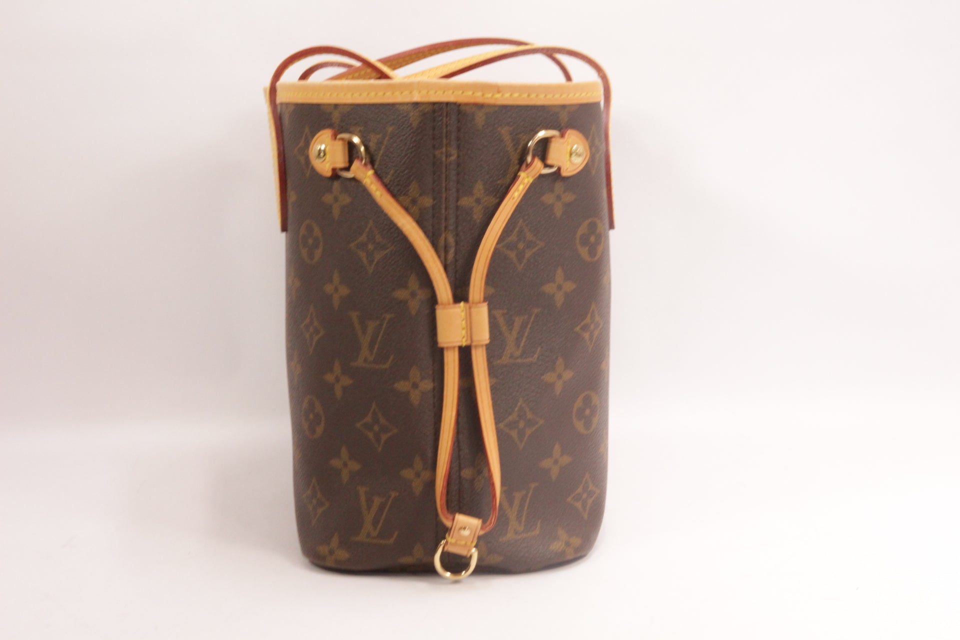 Louis Vuitton Neverfull PM Monogram