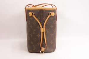 Louis Vuitton Neverfull PM Monogram