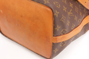 Louis Vuitton Petit Noe Monogram