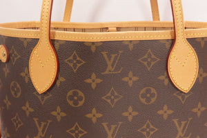 Louis Vuitton Neverfull PM Monogram