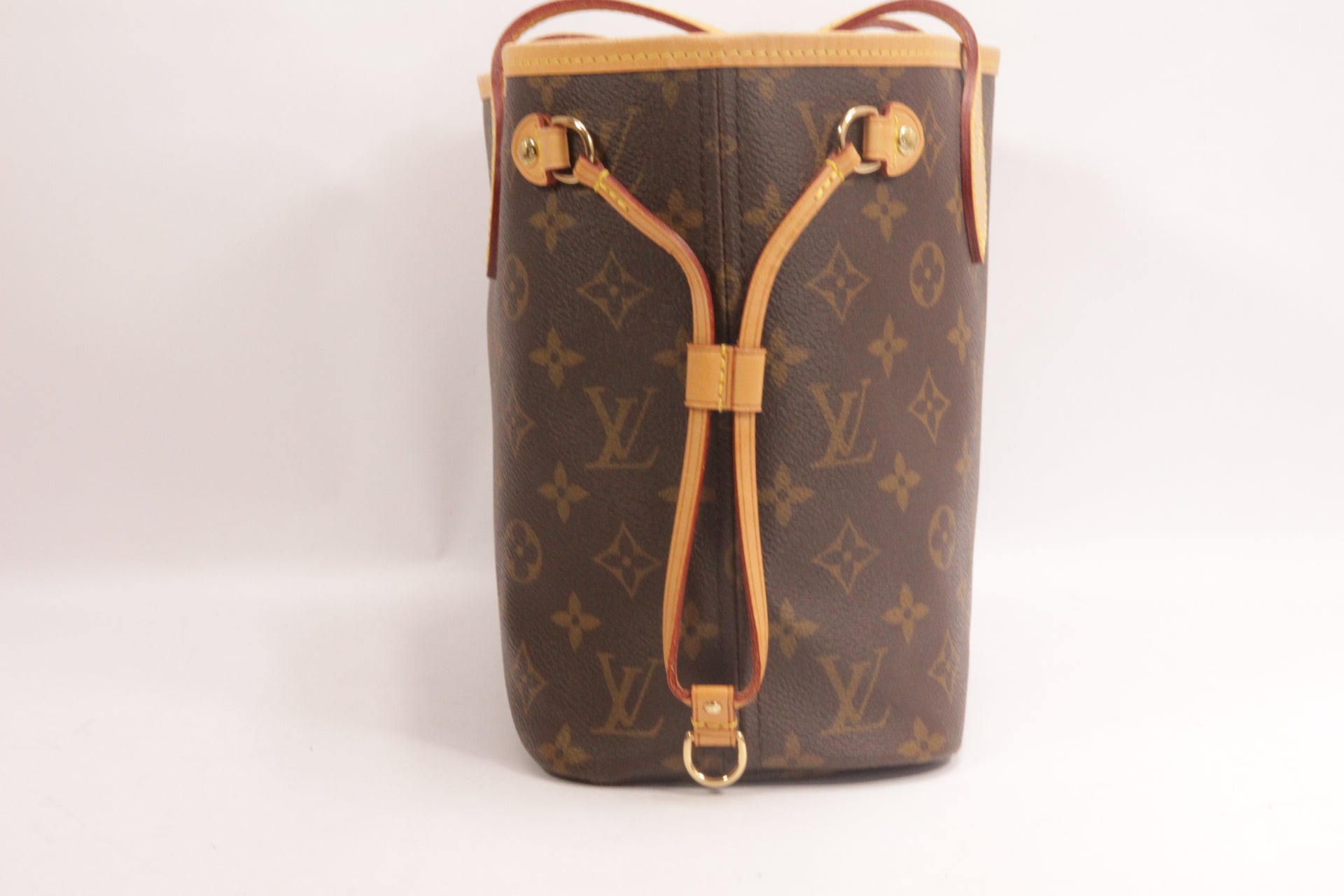 Louis Vuitton Neverfull PM Monogram