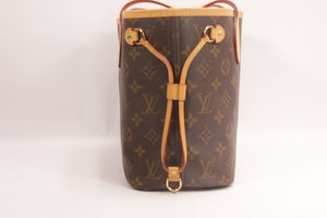 Louis Vuitton Neverfull PM Monogram