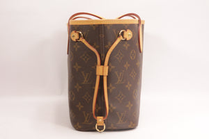 Louis Vuitton Neverfull PM Monogram