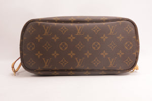 Louis Vuitton Neverfull PM Monogram