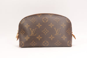 Louis Vuitton Kosmetiktasche PM Monogram