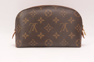 Louis Vuitton Kosmetiktasche PM Monogram