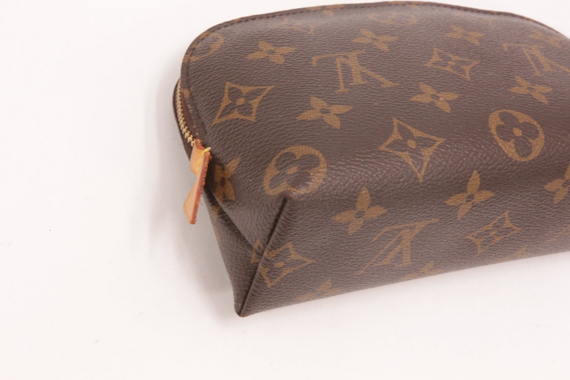 Louis Vuitton Kosmetiktasche PM Monogram