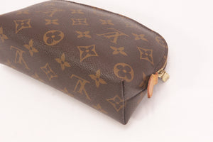 Louis Vuitton Kosmetiktasche PM Monogram