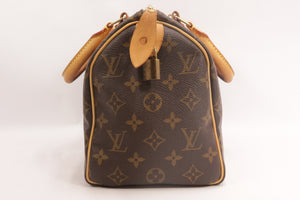 Louis Vuitton Speedy 25 Monogram