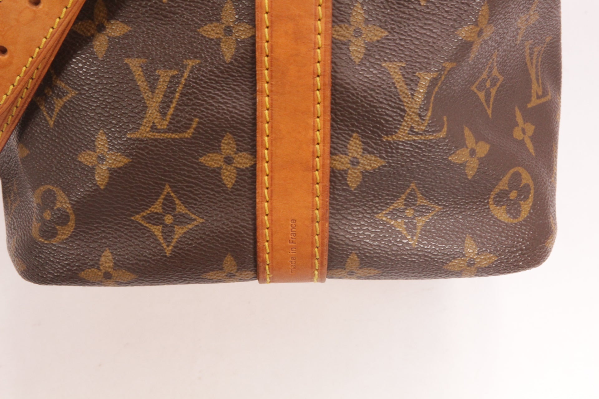 Louis Vuitton Petit Noe Monogram