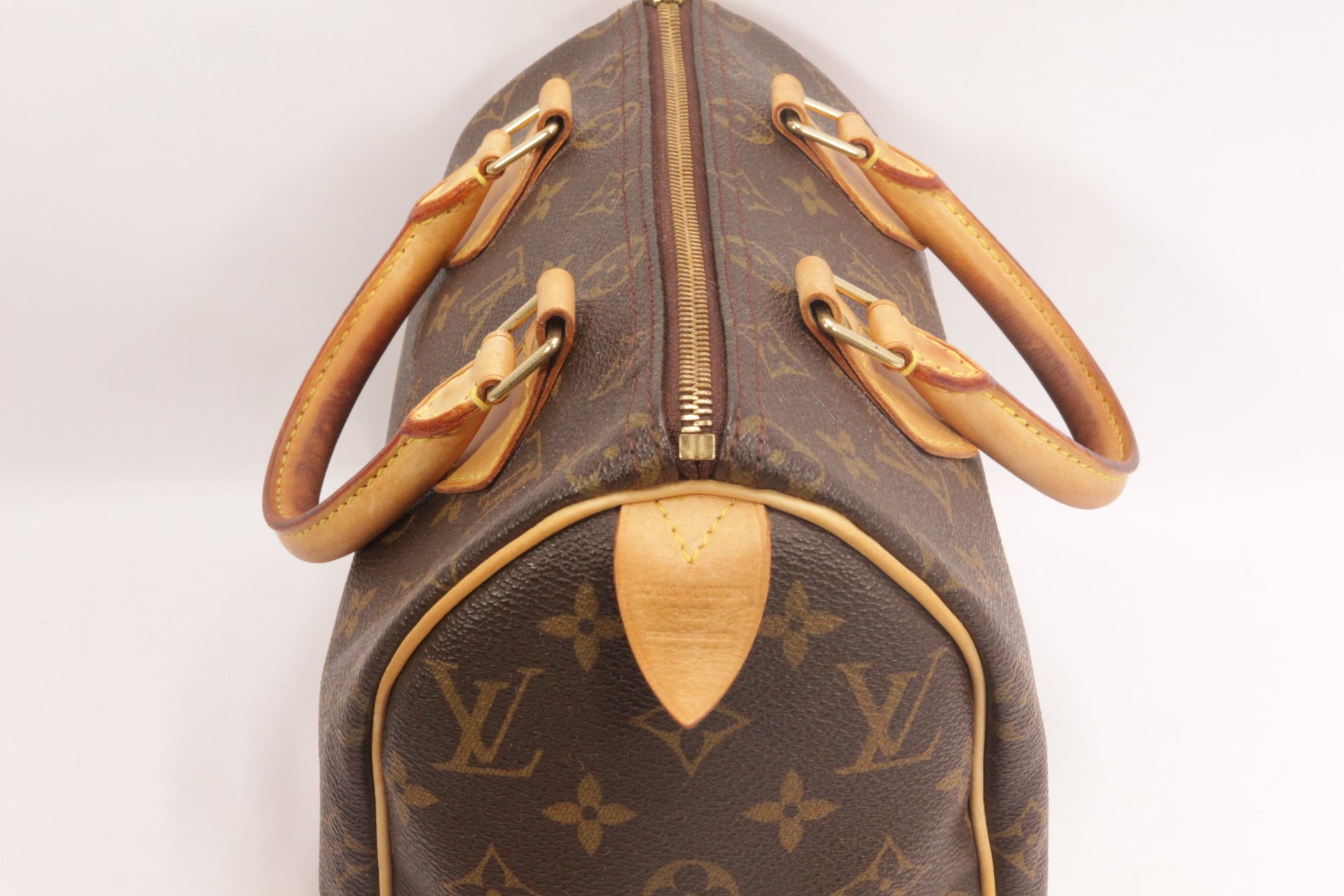 Louis Vuitton Speedy 25 Monogram