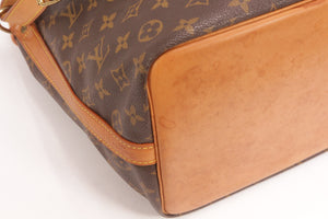 Louis Vuitton Petit Noe Monogram