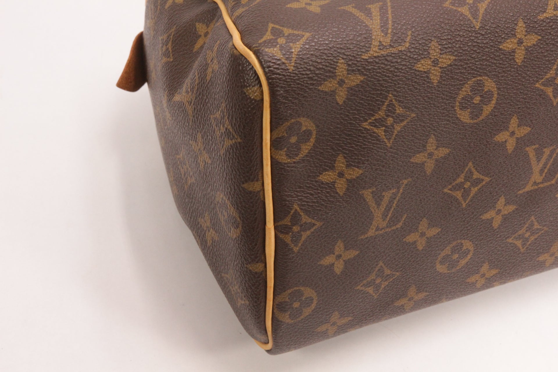 Louis Vuitton Speedy 25 Monogram