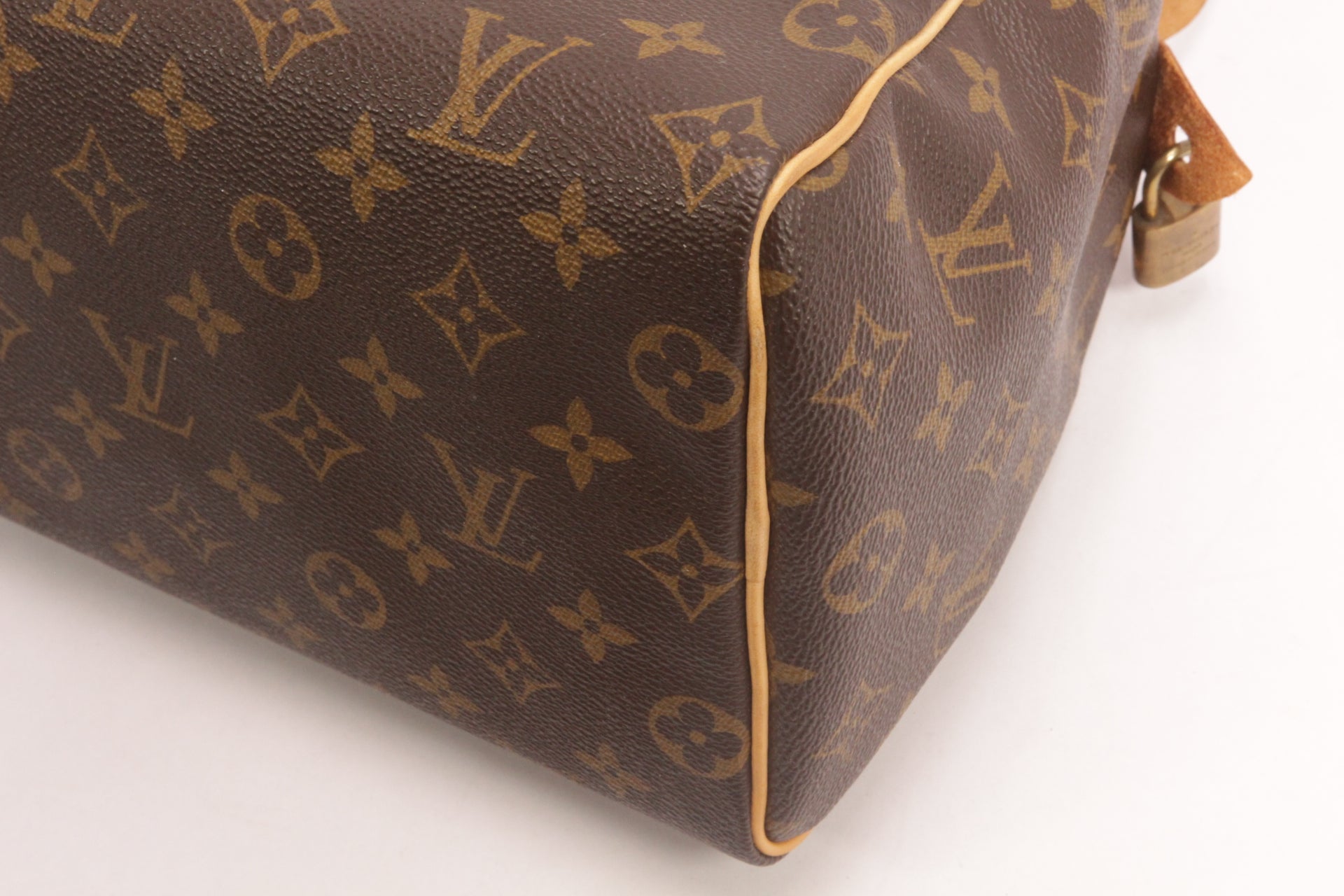 Louis Vuitton Speedy 25 Monogram