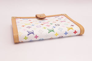 Louis Vuitton Agenda PM Multicolor